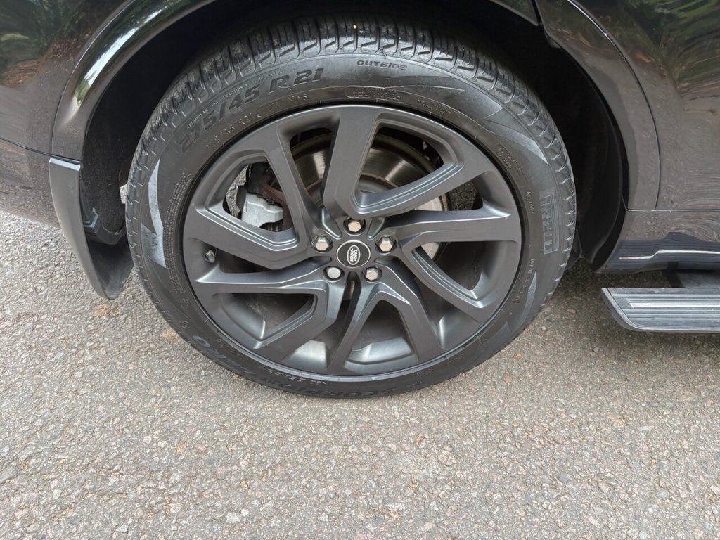 Used Land Rover Discovery 2019 for sale - 76119212: Photo 28