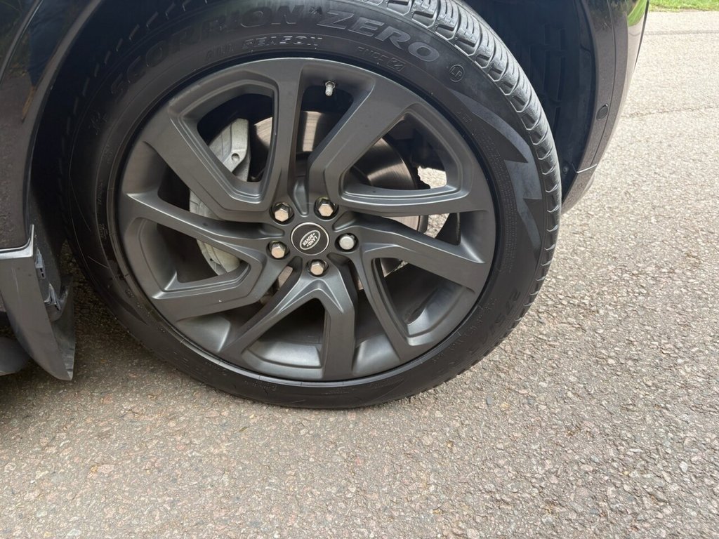 Used Land Rover Discovery 2019 for sale - 76119212: Photo 29