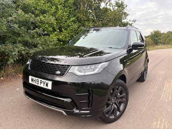 Used Land Rover Discovery 2019 for sale - 76119212: Photo 2