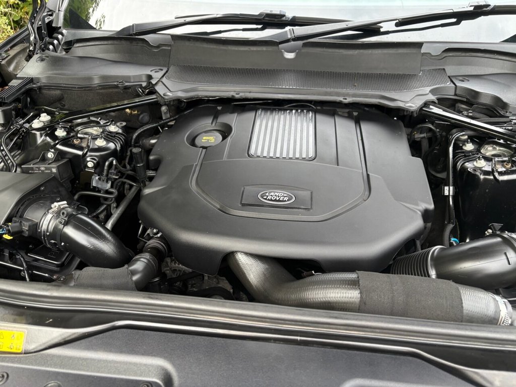 Used Land Rover Discovery 2019 for sale - 76119212: Photo 30
