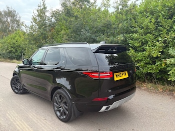 Used Land Rover Discovery 2019 for sale - 76119212: Photo 3