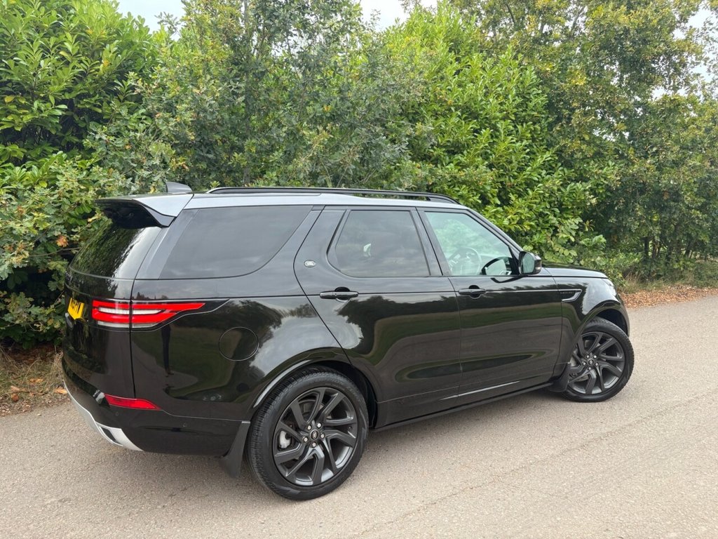 Used Land Rover Discovery 2019 for sale - 76119212: Photo 6