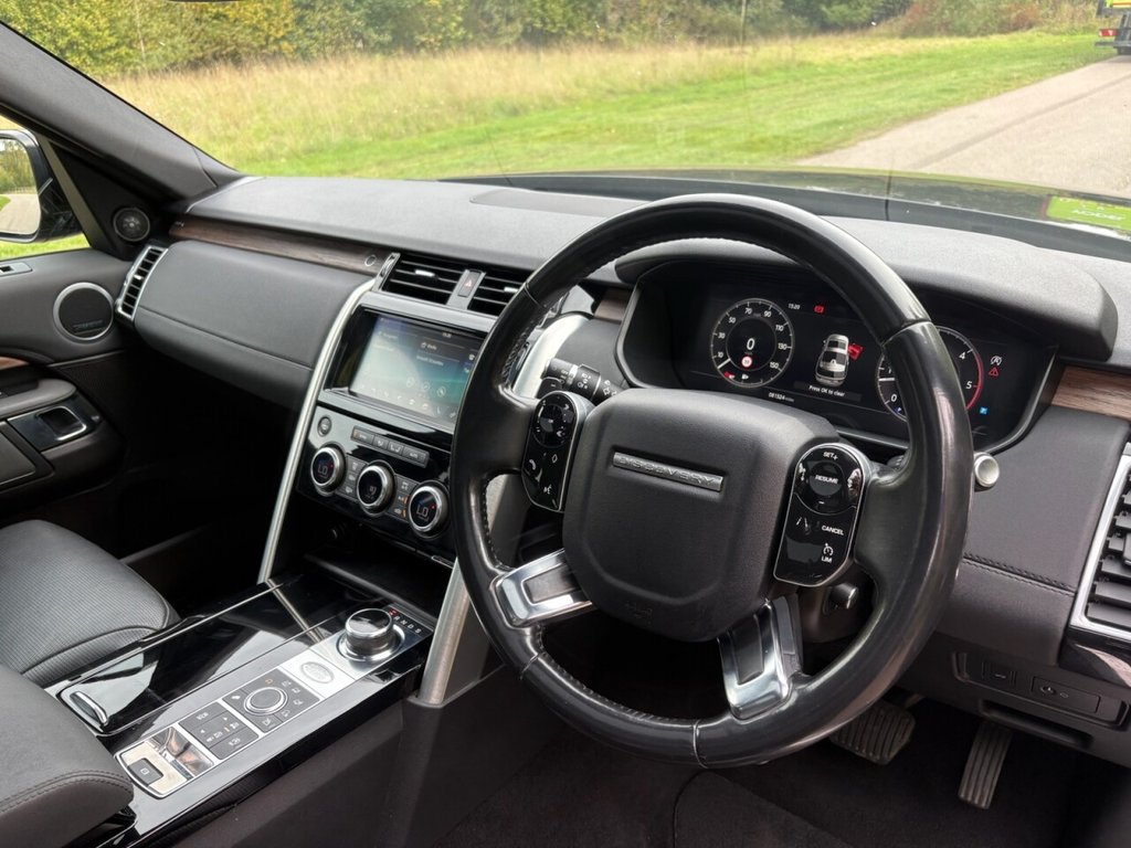 Used Land Rover Discovery 2019 for sale - 76119212: Photo 8