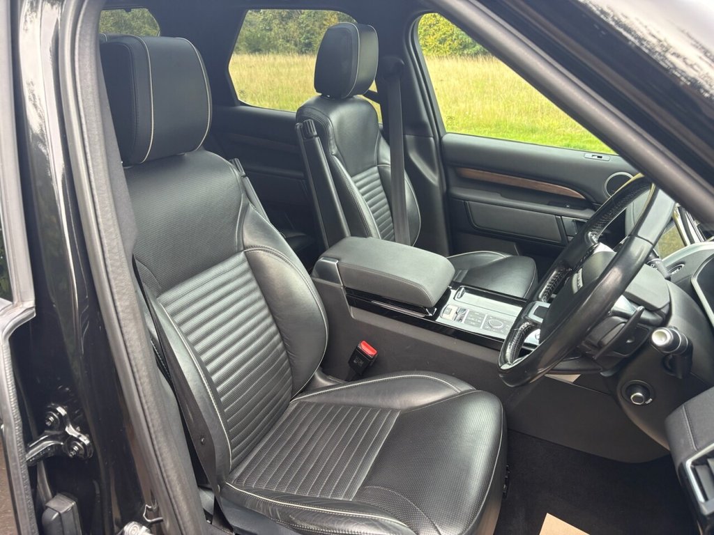 Used Land Rover Discovery 2019 for sale - 76119212: Photo 9