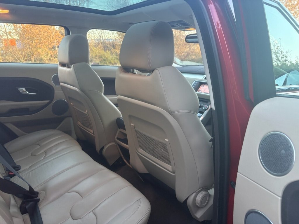 Used Land Rover Range Rover Evoque 2013 for sale - 76934675: Photo 15