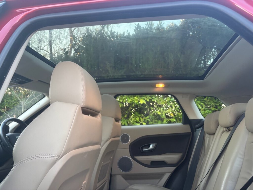 Used Land Rover Range Rover Evoque 2013 for sale - 76934675: Photo 19