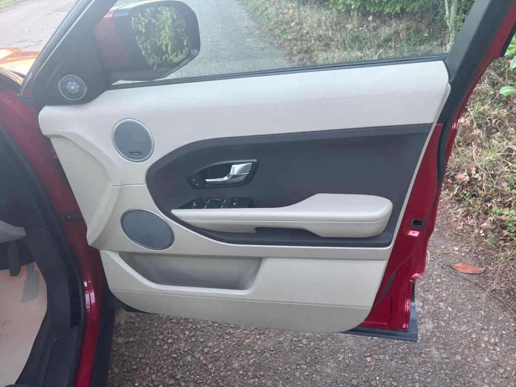 Used Land Rover Range Rover Evoque 2013 for sale - 76934675: Photo 21