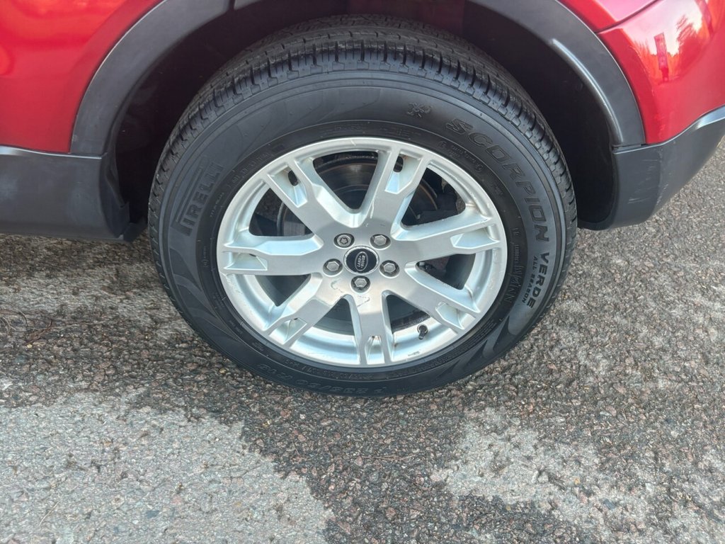 Used Land Rover Range Rover Evoque 2013 for sale - 76934675: Photo 25