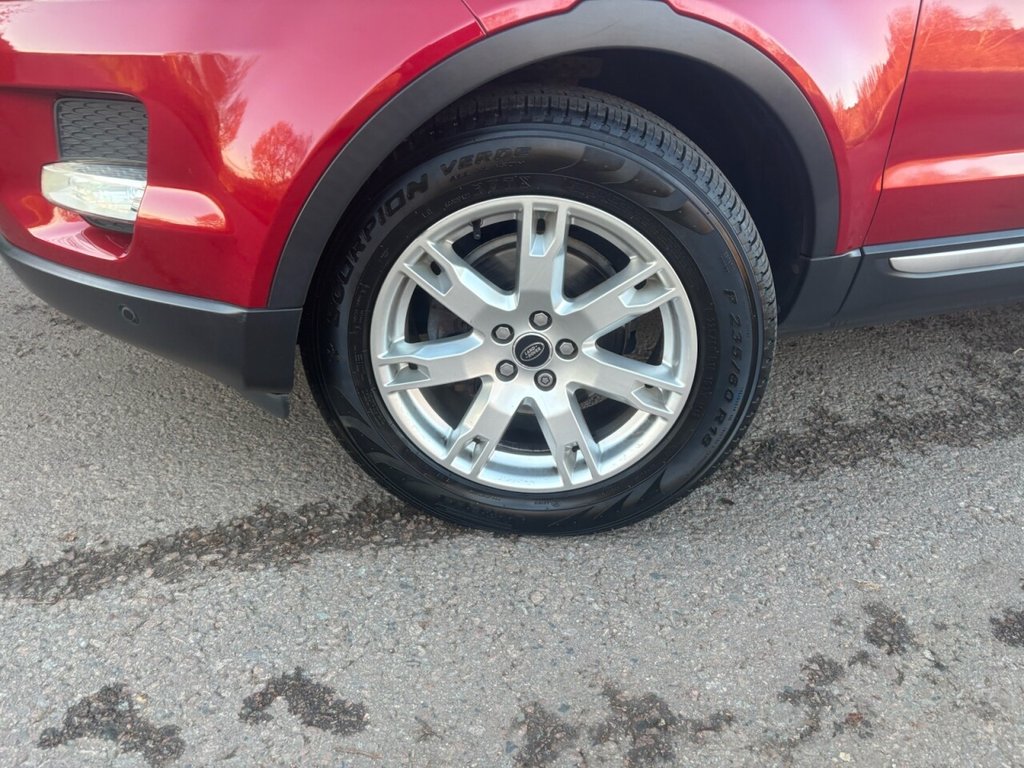 Used Land Rover Range Rover Evoque 2013 for sale - 76934675: Photo 26