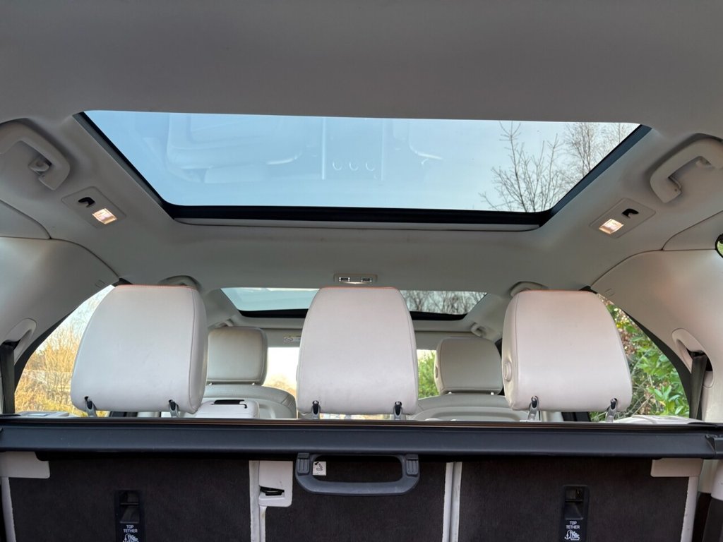 Used Land Rover Discovery 2017 for sale - 76973541: Photo 21