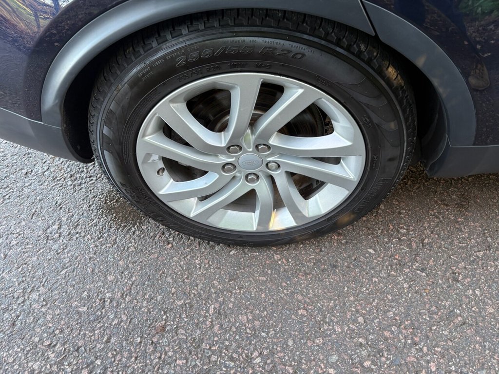 Used Land Rover Discovery 2017 for sale - 76973541: Photo 28