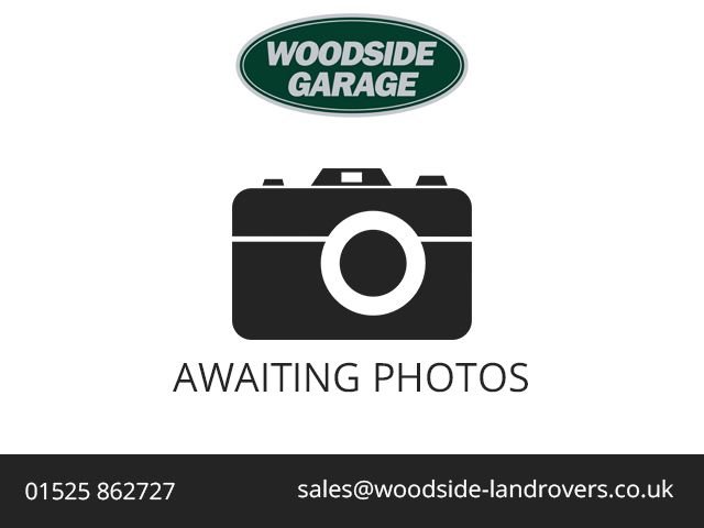 Used Land Rover Discovery 2017 for sale - 76119205: Photo 1