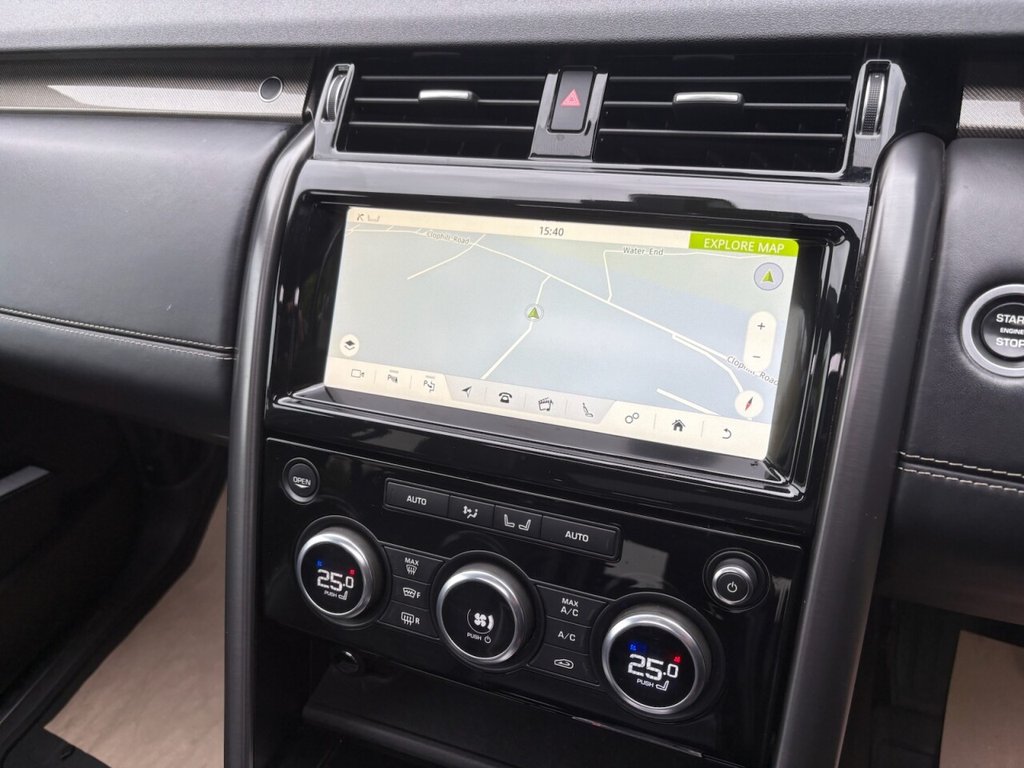 Used Land Rover Discovery 2017 for sale - 76119205: Photo 12