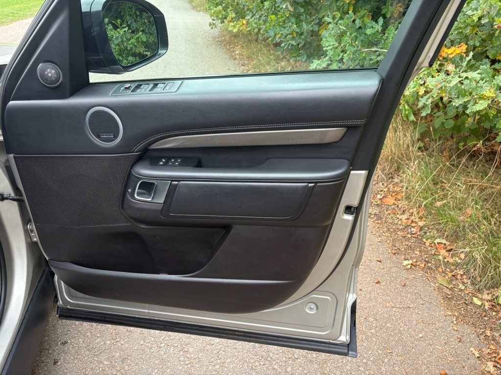 Used Land Rover Discovery 2017 for sale - 76119205: Photo 20