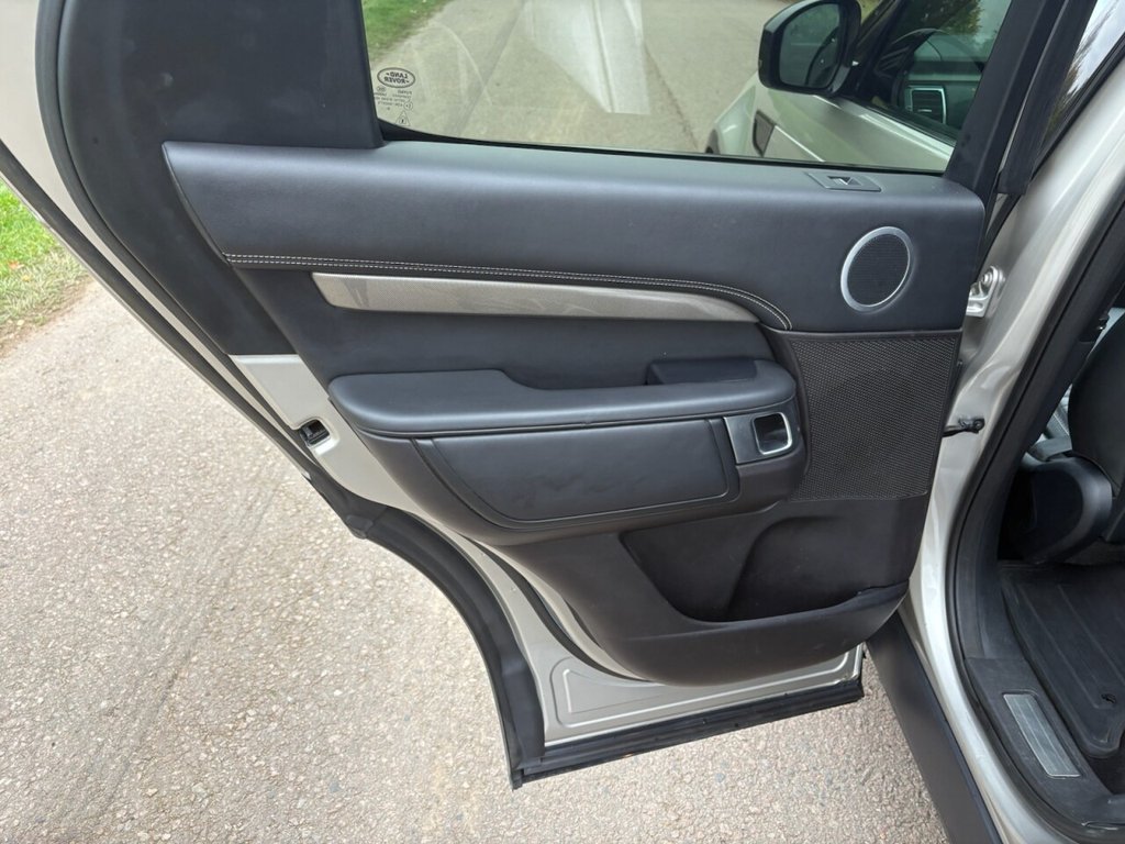 Used Land Rover Discovery 2017 for sale - 76119205: Photo 23