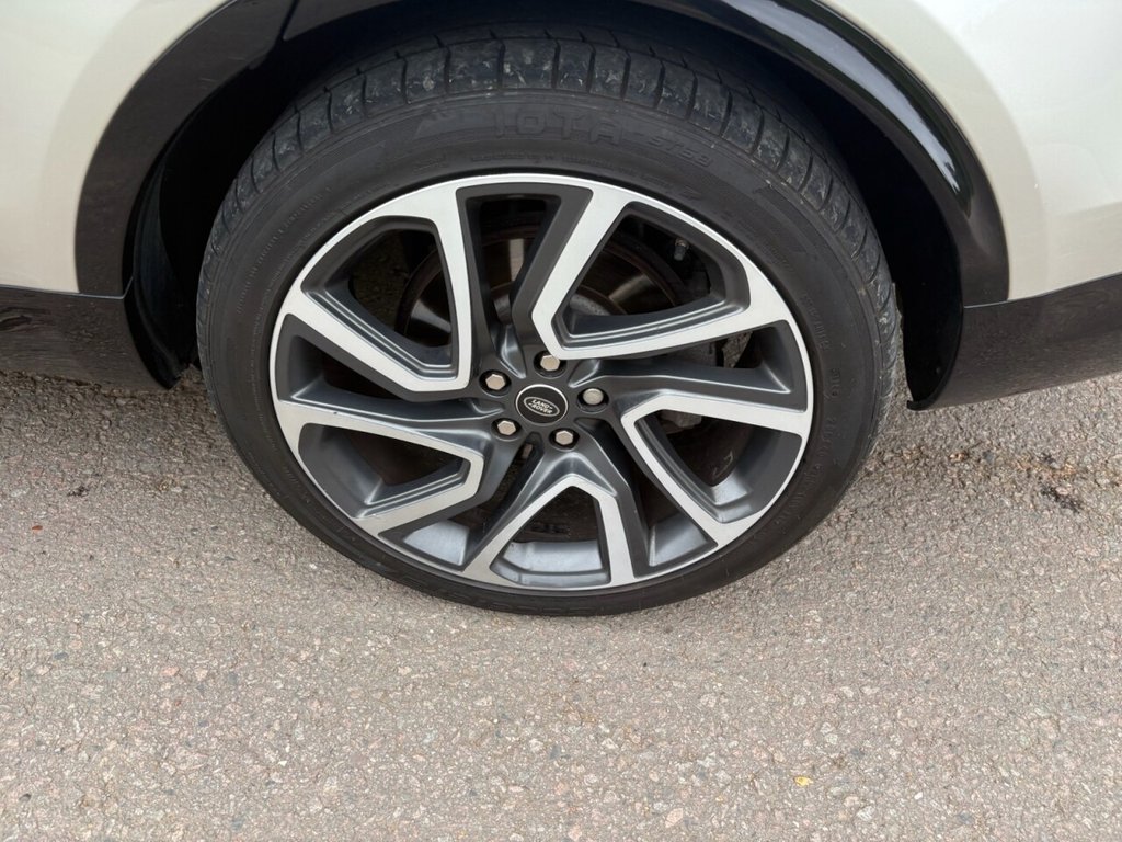 Used Land Rover Discovery 2017 for sale - 76119205: Photo 24