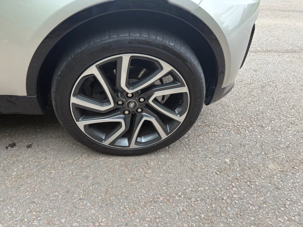 Used Land Rover Discovery 2017 for sale - 76119205: Photo 26