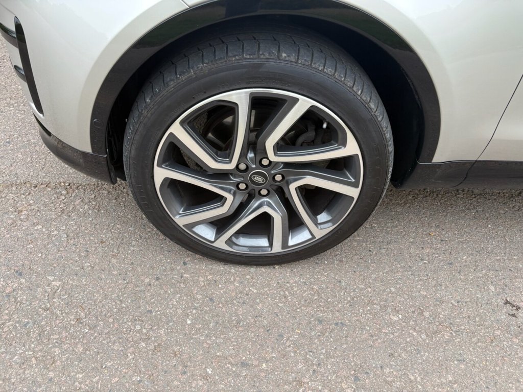 Used Land Rover Discovery 2017 for sale - 76119205: Photo 27