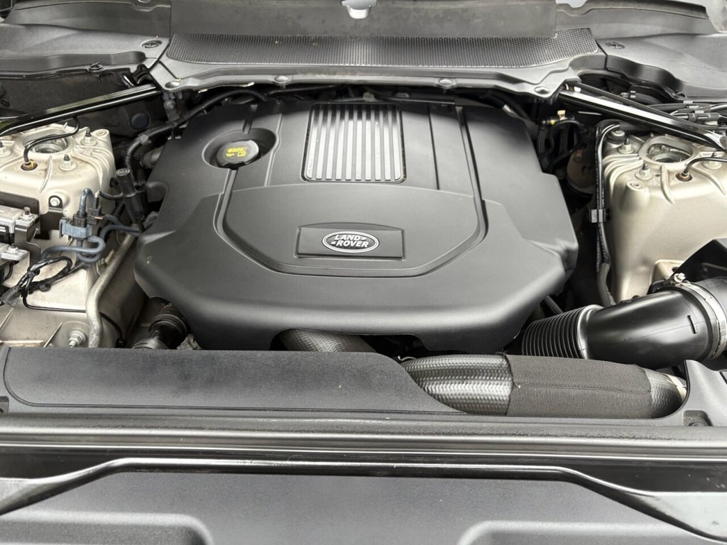 Used Land Rover Discovery 2017 for sale - 76119205: Photo 28