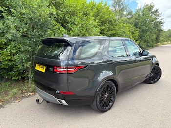 Used Land Rover Discovery 2020 for sale - 79059333: Photo