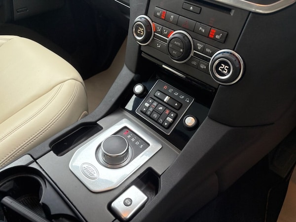 Used Land Rover Discovery 4 2015 for sale - 76236092: Photo 14