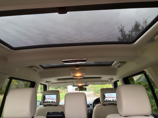 Used Land Rover Discovery 4 2015 for sale - 76236092: Photo 20