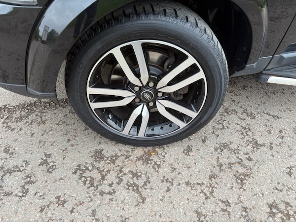 Used Land Rover Discovery 4 2015 for sale - 76236092: Photo 27