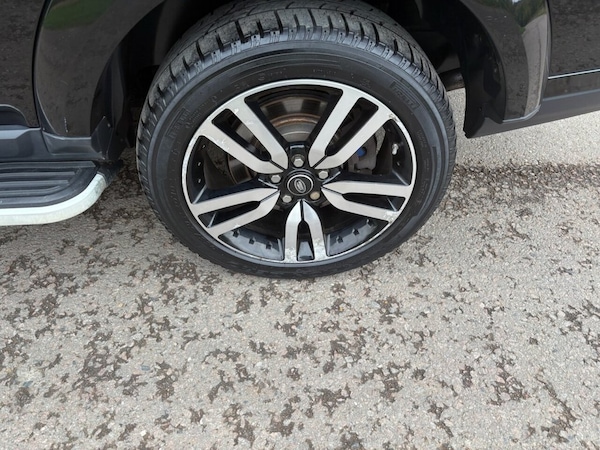 Used Land Rover Discovery 4 2015 for sale - 76236092: Photo 28