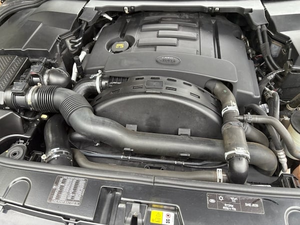 Used Land Rover Discovery 4 2015 for sale - 76236092: Photo 30