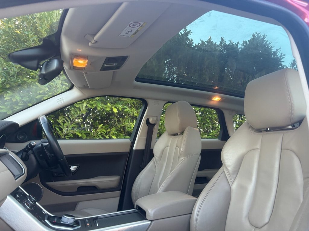 Used Land Rover Range Rover Evoque 2013 for sale - 77422096: Photo 11