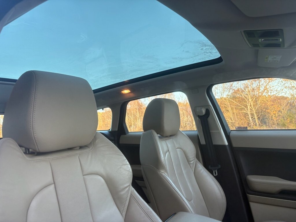 Used Land Rover Range Rover Evoque 2013 for sale - 77422096: Photo 12