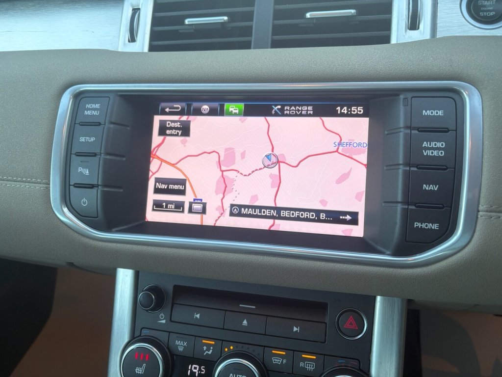 Used Land Rover Range Rover Evoque 2013 for sale - 77422096: Photo 13