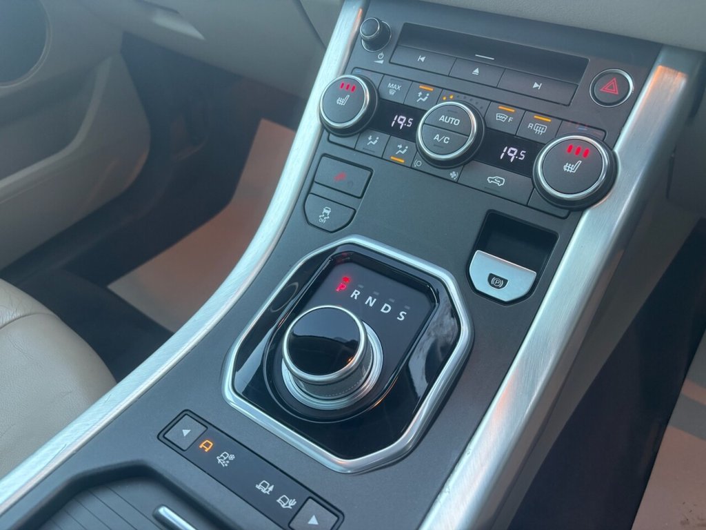 Used Land Rover Range Rover Evoque 2013 for sale - 77422096: Photo 14