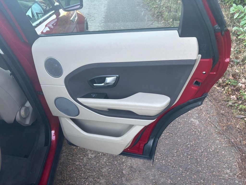 Used Land Rover Range Rover Evoque 2013 for sale - 77422096: Photo 24