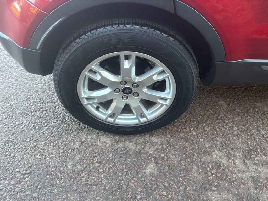 Used Land Rover Range Rover Evoque 2013 for sale - 77422096: Photo 27