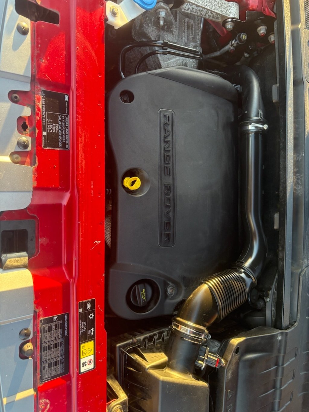 Used Land Rover Range Rover Evoque 2013 for sale - 77422096: Photo 29