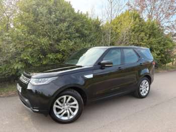 Used Land Rover Discovery 2017 for sale - 74319278: Photo