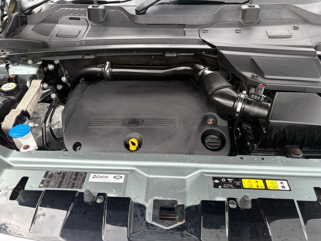 Vehicle 32