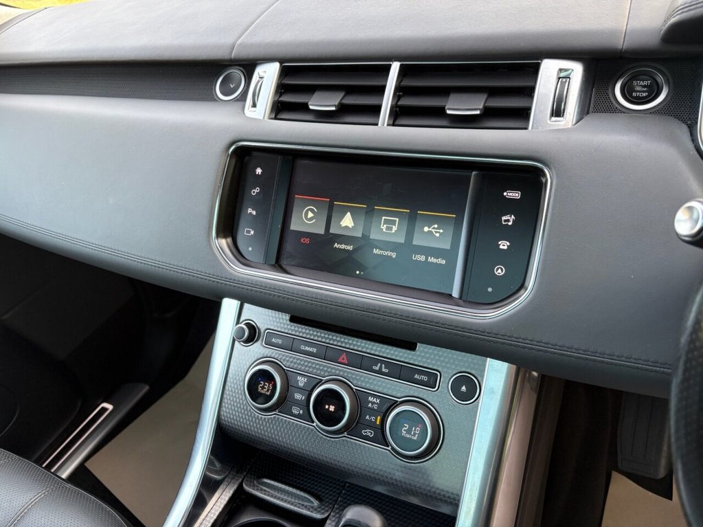 Used Land Rover Range Rover Sport 2015 for sale - 77408215: Photo 14