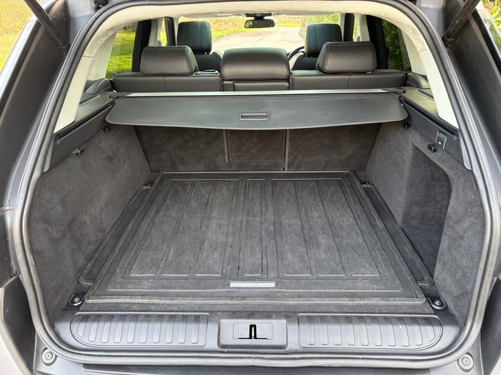 Used Land Rover Range Rover Sport 2015 for sale - 77408215: Photo 20