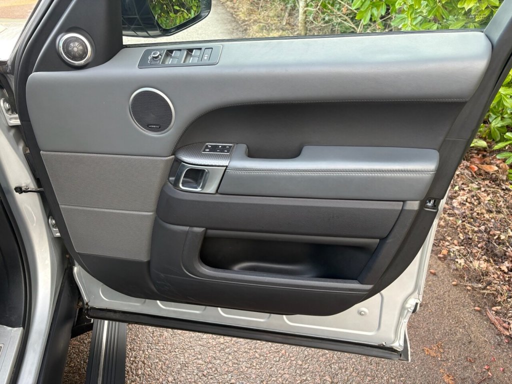 Used Land Rover Range Rover Sport 2015 for sale - 77408215: Photo 21