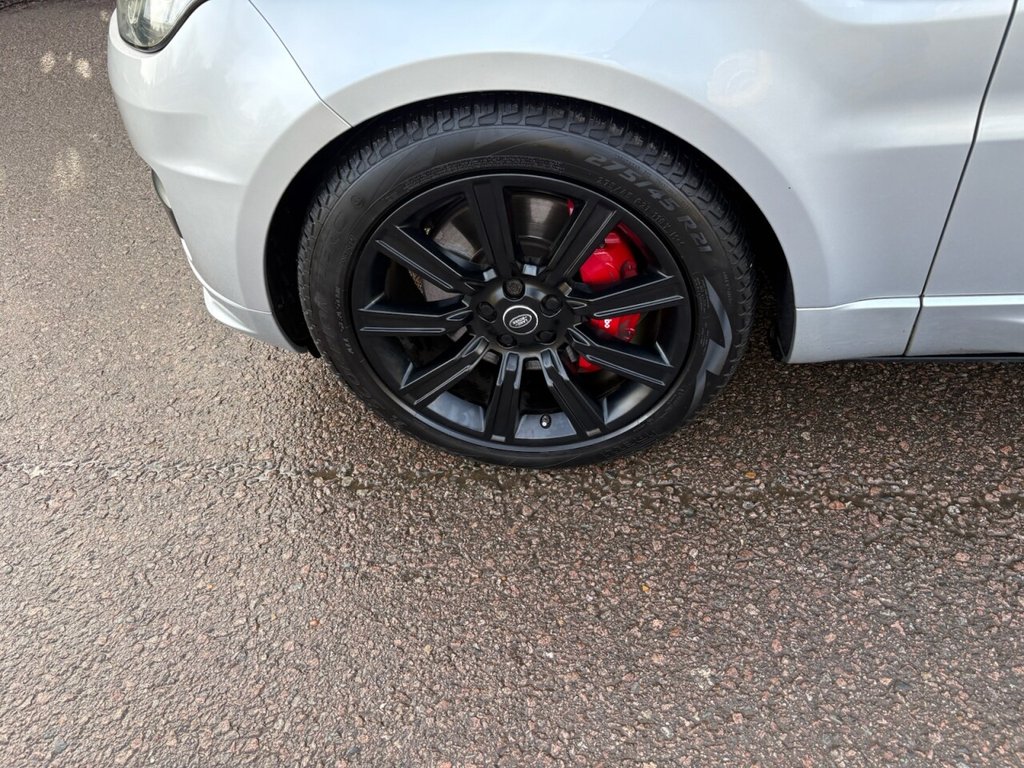 Used Land Rover Range Rover Sport 2015 for sale - 77408215: Photo 26