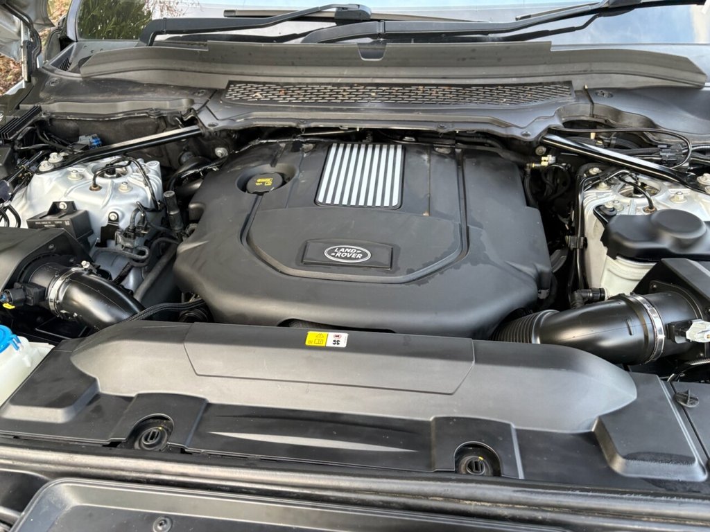 Used Land Rover Range Rover Sport 2015 for sale - 77408215: Photo 30