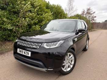 Used Land Rover Discovery 2019 for sale - 73807557: Photo