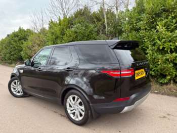 Used Land Rover Discovery 2019 for sale - 73807557: Photo