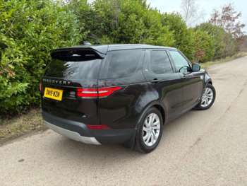 Used Land Rover Discovery 2019 for sale - 73807557: Photo
