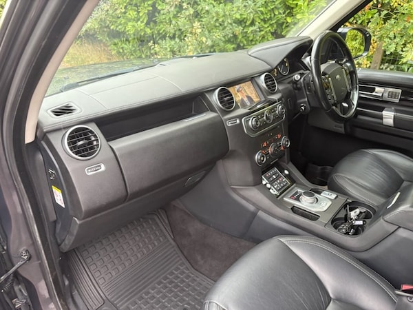 Used Land Rover Discovery 4 2016 for sale - 76236094: Photo 11