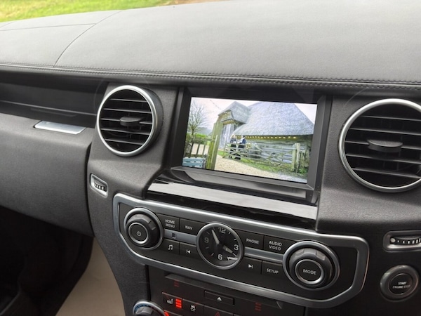 Used Land Rover Discovery 4 2016 for sale - 76236094: Photo 13