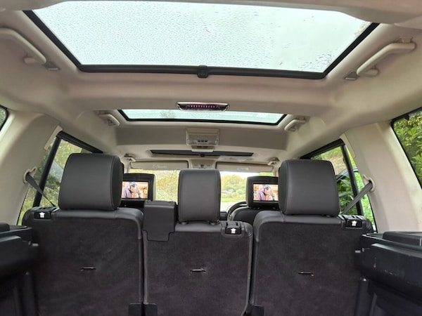 Used Land Rover Discovery 4 2016 for sale - 76236094: Photo 20