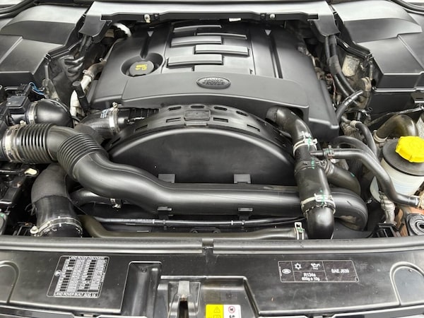 Used Land Rover Discovery 4 2016 for sale - 76236094: Photo 24